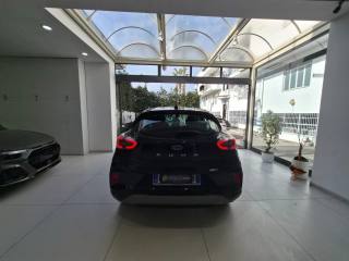 FORD Puma usata, con Cerchi in lega