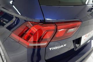 VOLKSWAGEN Tiguan usata, con Bluetooth