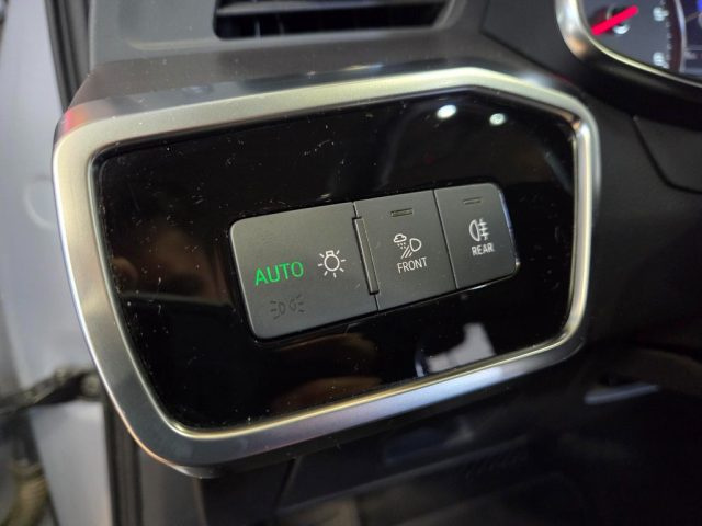 AUDI A6 usata, con Immobilizzatore elettronico