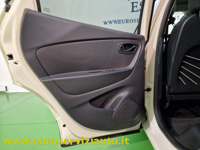 RENAULT Captur usata 43