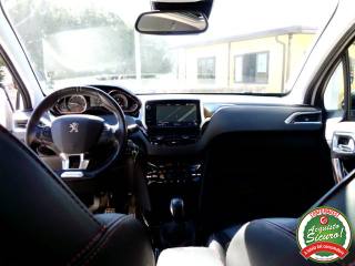 PEUGEOT 2008 usata, con ESP