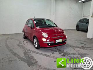 FIAT 500 usata, con Airbag laterali