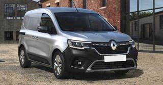 RENAULT Kangoo KANGOO VAN