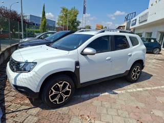 DACIA Duster usata, con Alzacristalli elettrici