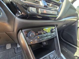 SUZUKI S-Cross usata, con Climatizzatore