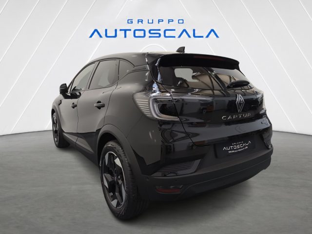 RENAULT Captur usata, con Airbag Passeggero