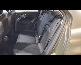 FIAT 500X usata 34
