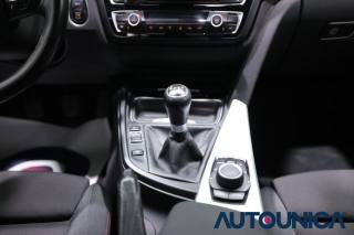 BMW 420 usata, con Start/Stop Automatico