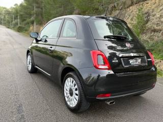 FIAT 500 usata, con Autoradio