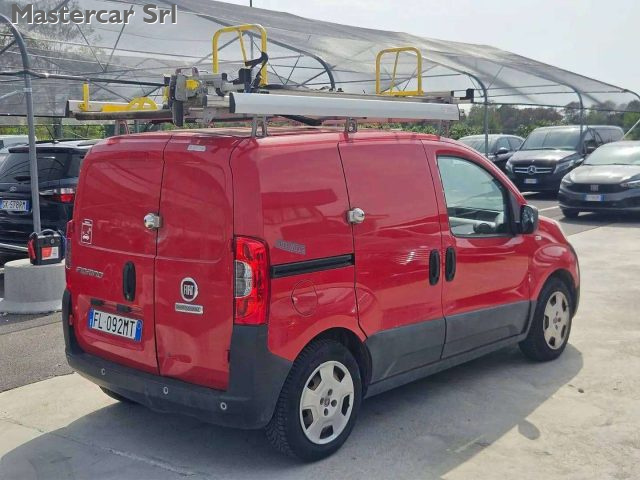 FIAT Fiorino usata, con ESP