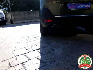 PEUGEOT 5008 usata, con Chiusura centralizzata senza chiave