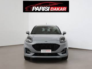 FORD Puma usata, con Cerchi in lega