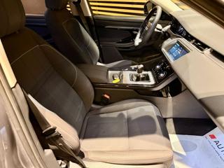 LAND ROVER Range Rover Evoque usata, con Immobilizzatore elettronico