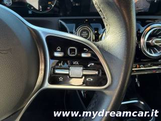 MERCEDES-BENZ A 160 usata 25