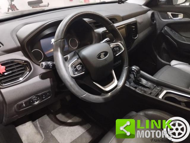 DR MOTOR DR 4.0 usata, con Controllo trazione