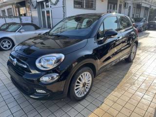 FIAT 500X usata, con Alzacristalli elettrici