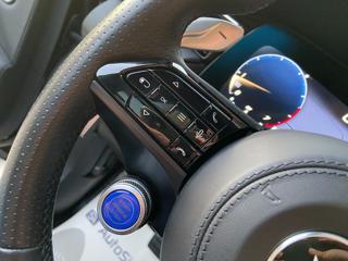 MASERATI Grecale usata, con Sedile posteriore sdoppiato