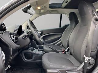 SMART ForTwo usata, con Climatizzatore