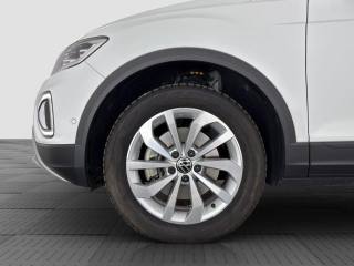 VOLKSWAGEN T-Roc usata 15