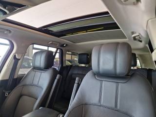 LAND ROVER Range Rover usata, con Controllo trazione