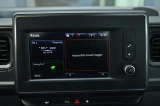 RENAULT Master usata 40