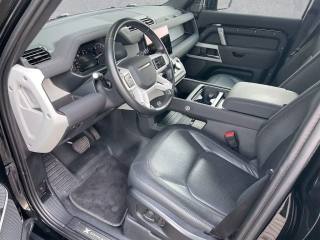 LAND ROVER Defender usata, con Chiusura centralizzata