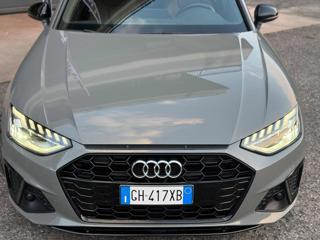 AUDI A4 usata, con Airbag Passeggero