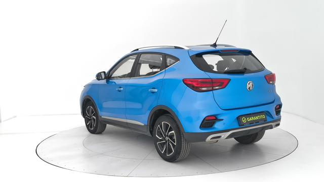 MG ZS usata, con Airbag Passeggero