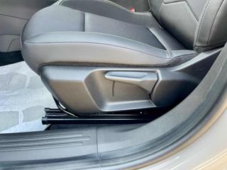 JEEP Avenger usata, con Autoradio digitale