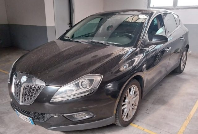 LANCIA Delta usata, con ABS