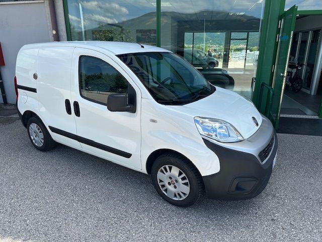 FIAT Fiorino usata, con ABS