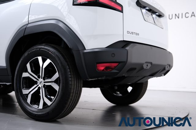 DACIA Duster usata 46
