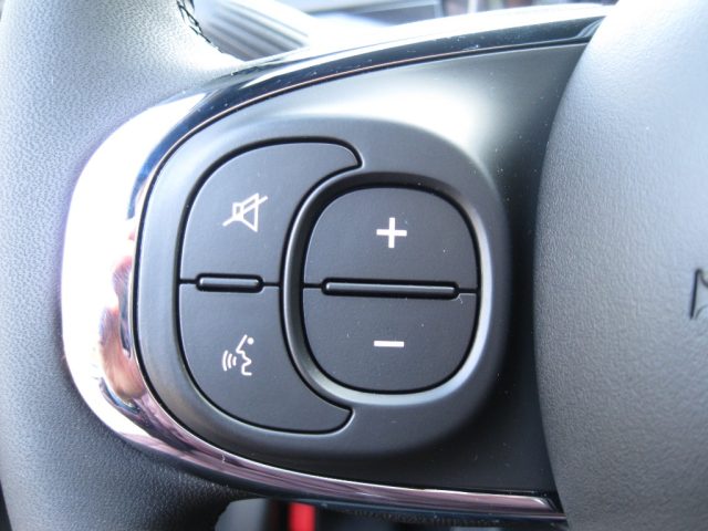 FIAT 500 usata, con Specchietti laterali elettrici