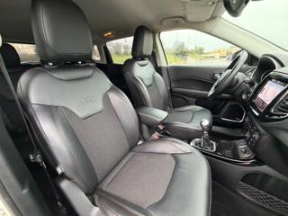 JEEP Compass usata, con Vetri oscurati