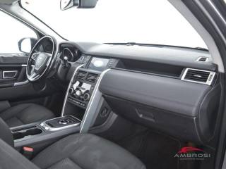 LAND ROVER Discovery Sport usata 11