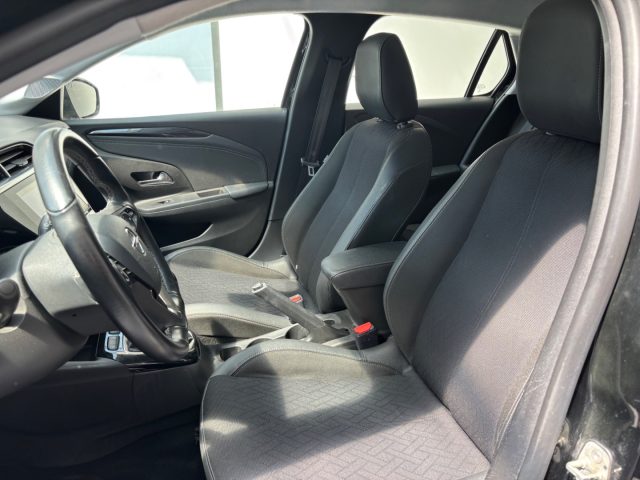 OPEL Corsa usata, con Bracciolo