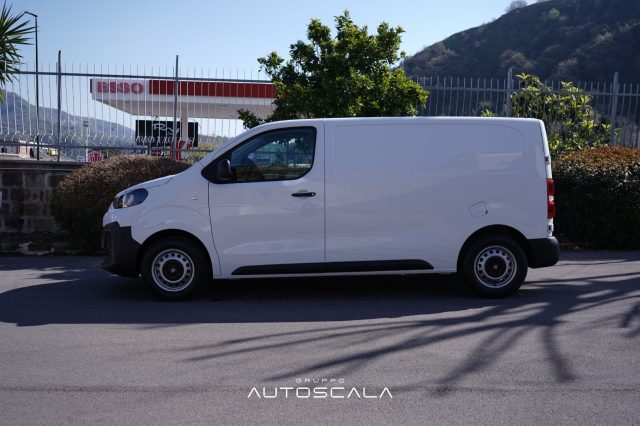 FIAT Scudo usata, con Airbag Passeggero