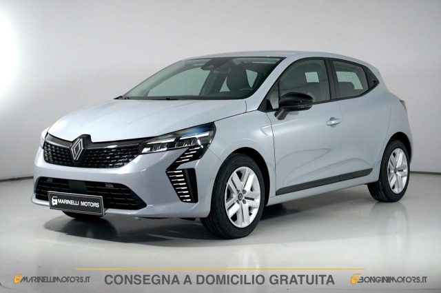 RENAULT Clio usata, con ABS