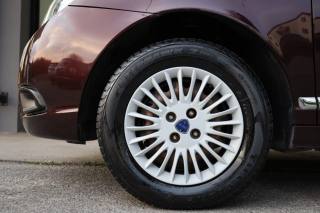 LANCIA Ypsilon usata 74