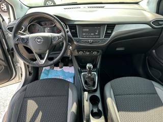 OPEL Crossland X usata, con Immobilizzatore elettronico