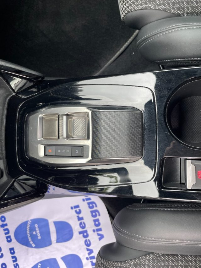 PEUGEOT 2008 usata, con Immobilizzatore elettronico