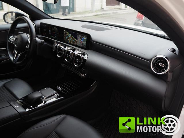 MERCEDES-BENZ A 250 usata 51