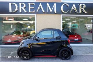 SMART ForTwo usata, con Airbag