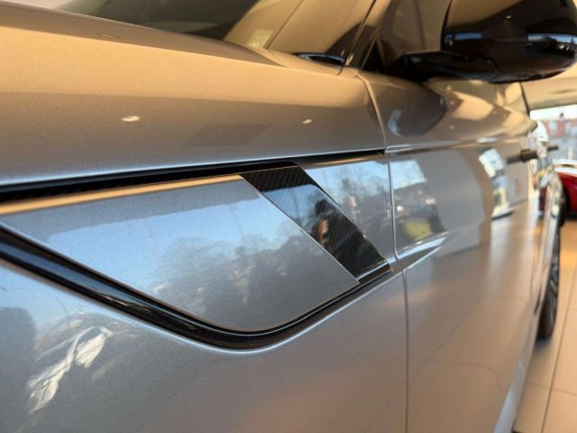 LAND ROVER Range Rover Sport usata, con Alzacristalli elettrici