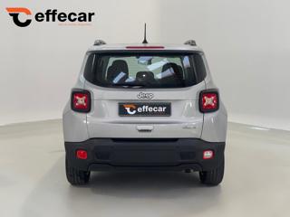 JEEP Renegade usata, con Alzacristalli elettrici