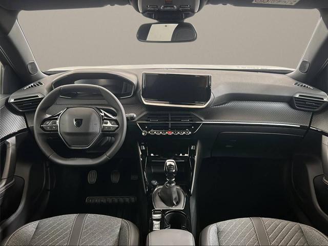 PEUGEOT 2008 usata, con Cronologia tagliandi