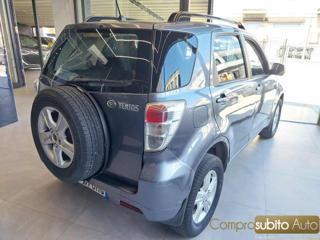 DAIHATSU Terios usata, con Airbag Passeggero