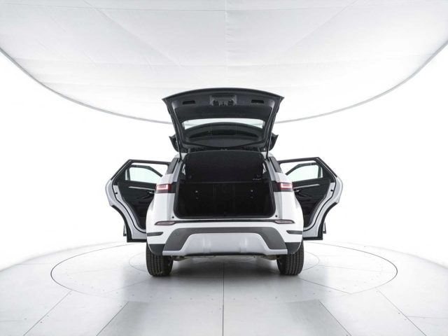 LAND ROVER Range Rover Evoque usata 11
