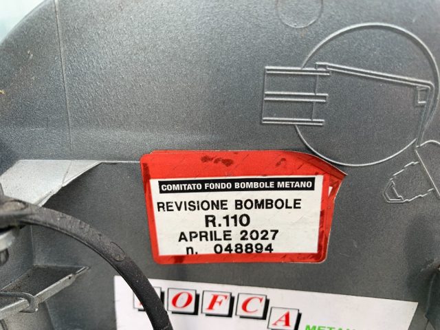 FIAT Punto Evo usata, con Specchietti laterali elettrici