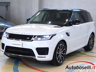 LAND ROVER Range Rover usata, con Airbag